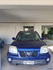 Nissan X-Trail '03 T30