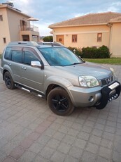 Nissan X-Trail '04 Τ30