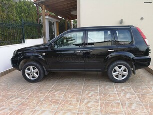 Nissan X-Trail '06