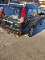 Nissan X-Trail '06