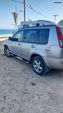 Nissan X-Trail '07