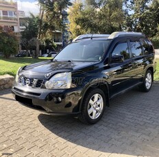 Nissan X-Trail '08