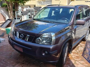 Nissan X-Trail '08 2.0 SE 4x4