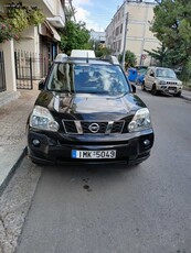 Nissan X-Trail '08