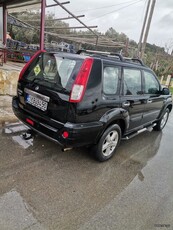 Nissan X-Trail '08