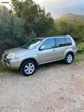 Nissan X-Trail '08 COLUMBIA