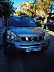 Nissan X-Trail '09