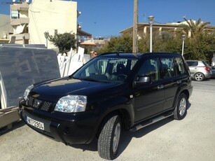 Nissan X-Trail '09 CLASSIC