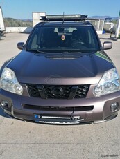 Nissan X-Trail '09 T31