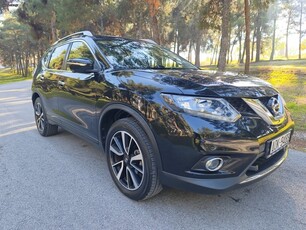 Nissan X-Trail '16 Προσφορά