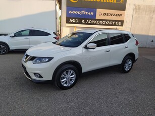 Nissan X-Trail '16