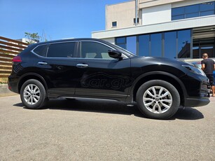 Nissan X-Trail '18 1.6 βενζινη 163 ιπποι