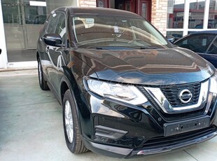 Nissan X-Trail '18