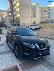 Nissan X-Trail '18 N-CONNECTA