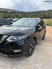 Nissan X-Trail '18 Tekna