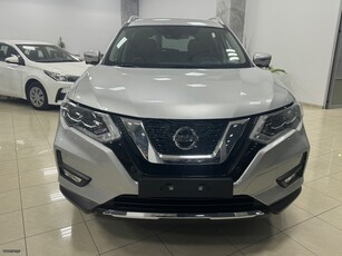 Nissan X-Trail '19