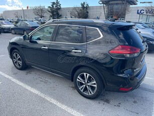 Nissan X-Trail '19 1.7 dCi N-CONNECTA