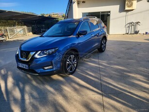 Nissan X-Trail '19