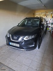 Nissan X-Trail '20