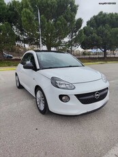 Opel Adam '13 1.2 ecoFlex Start&Stop GLAM