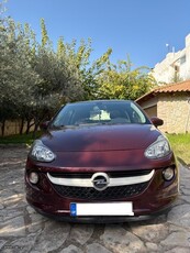 Opel Adam '13