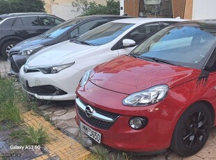 Opel Adam '14