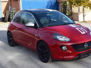 Opel Adam '14 ROCKS 1.0 DI Turbo ecoFlex Start&Stop