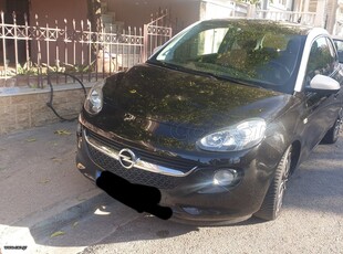 Opel Adam '18 Full edition