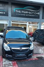 Opel Agila '08