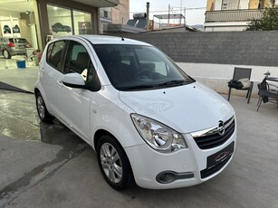 Opel Agila '11 1.2 Edition