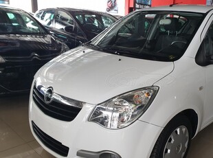 Opel Agila '12 *ΑΡΙΣΤΟ!! ΠΡΟΣΦΟΡΑ!!!