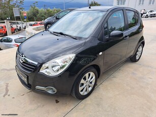 Opel Agila '14 1.2 Edition Automatic