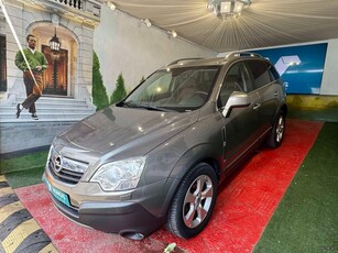 Opel Antara '08 V6 24v ΑΥΤΟΜΑΤΟ