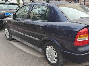 Opel Astra '00 1.4