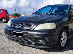 Opel Astra '00 G CC