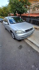 Opel Astra '00 SPORT 1.4 16V