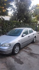 Opel Astra '01 1.4 ELEGANCE