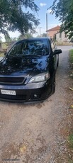 Opel Astra '01 G