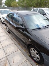 Opel Astra '01 SPORT