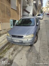 Opel Astra '02 ASTRA G 1400 16V