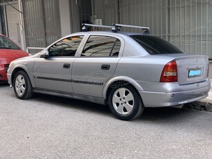 Opel Astra '03