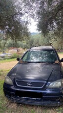 Opel Astra '03 ASTRA