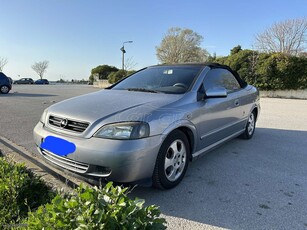 Opel Astra '03 Bertone Cabrio