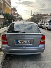 Opel Astra '03 G