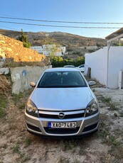 Opel Astra '04 CDTI