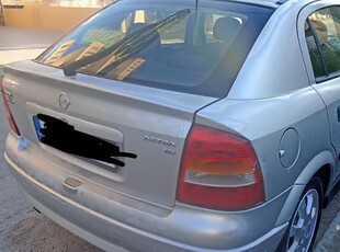 Opel Astra '04 ELEGANCE