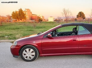 Opel Astra '04 Opel Astra '04 BERTONE CABRIO 1.6