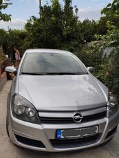 Opel Astra '05