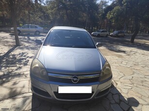 Opel Astra '05