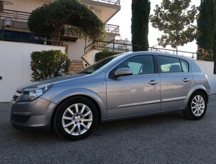 Opel Astra '05 ELEGANCE 1.4 16V FULL EXTRA ΑΡΙΣΤΟ ΕΛΛΗΝΙΚΟ